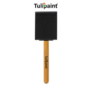 Tulipaint-Nano-Kwast-voor Voegenbeschermer-Nano-en-Kitbeschermer-Nano