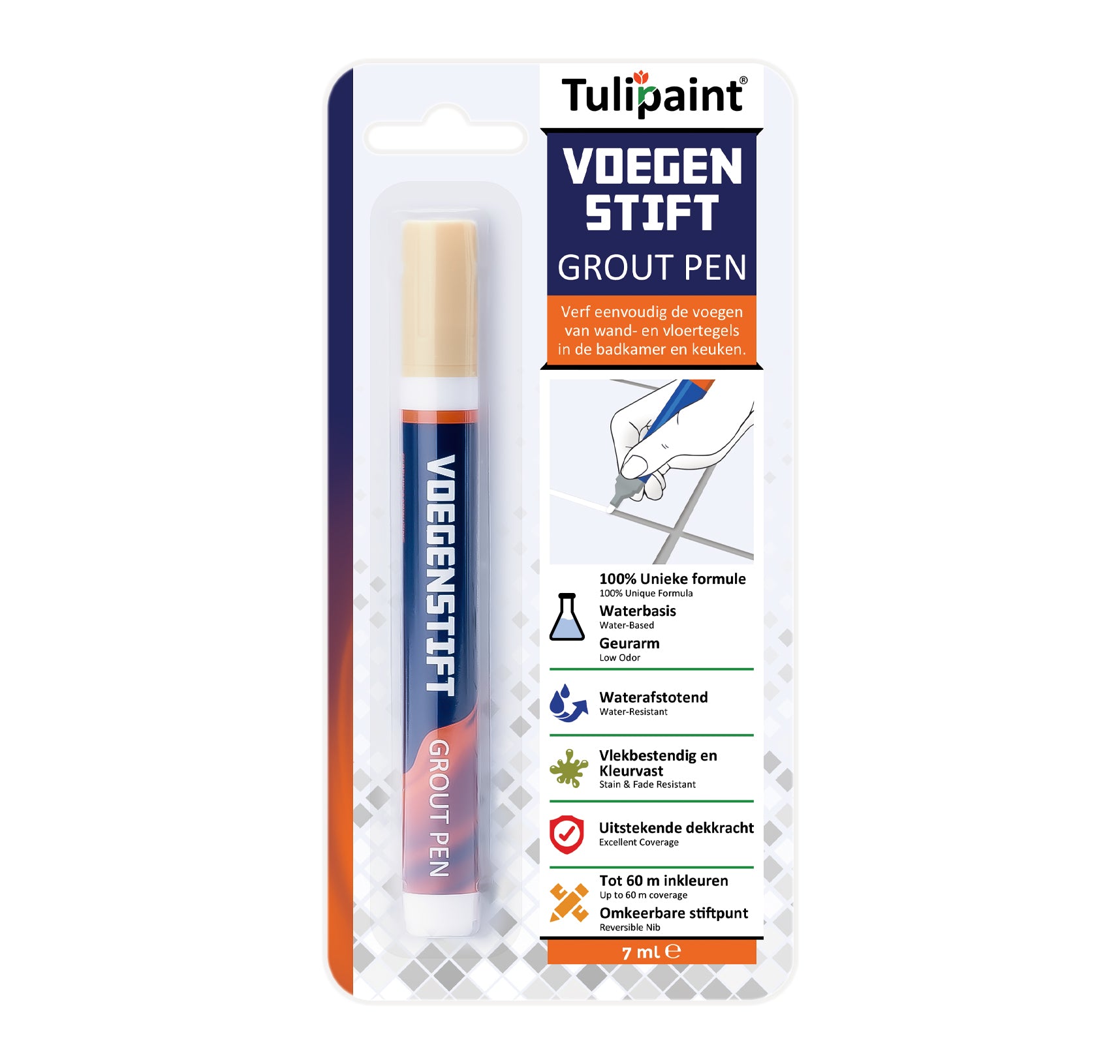 Tulipaint-Voegenstift-voegenmarker-Crème-voor-tegelvoegen-voegen-verven-in-badkamer,-douche,-keuken,-toilet,-woonkamer 