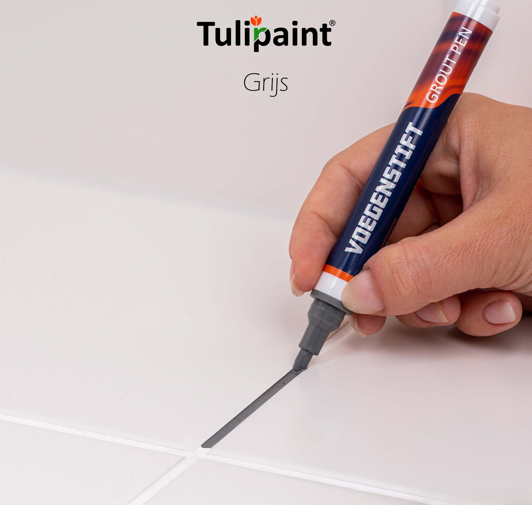 Tulipaint-Voegenstift-voegenmarker-Grijs-aanbrengen-horizontaal