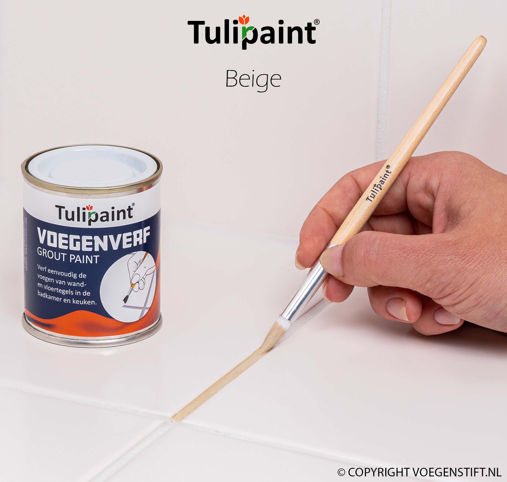 Tulipaint-Voegenverf-Beige-Aanbrengen-met-Tulipaint-Kwast-Horitzontaal
