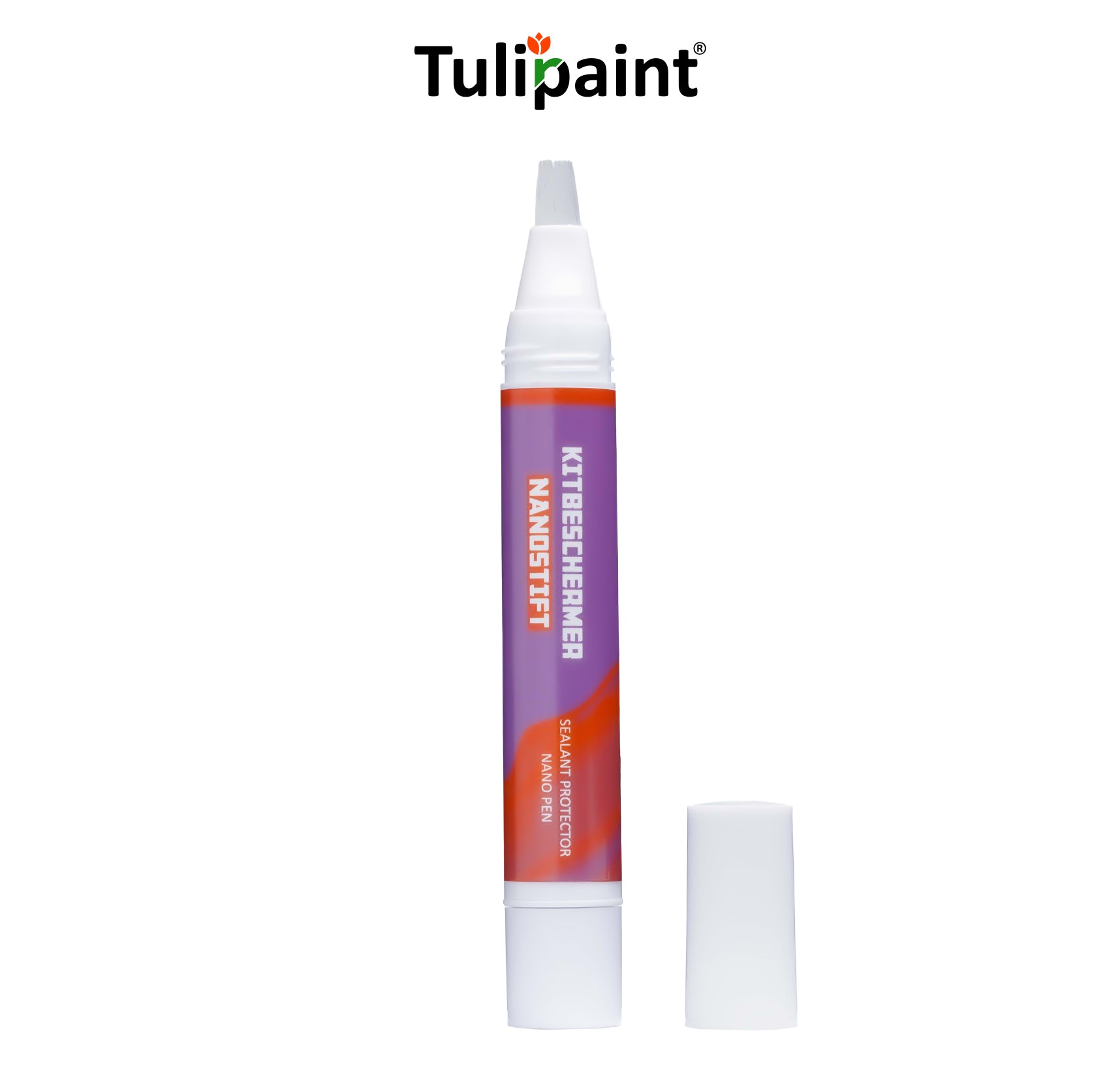 Tulipaint-Kitbeschermer-Nanostift-uit-verpakking-zonder-dop