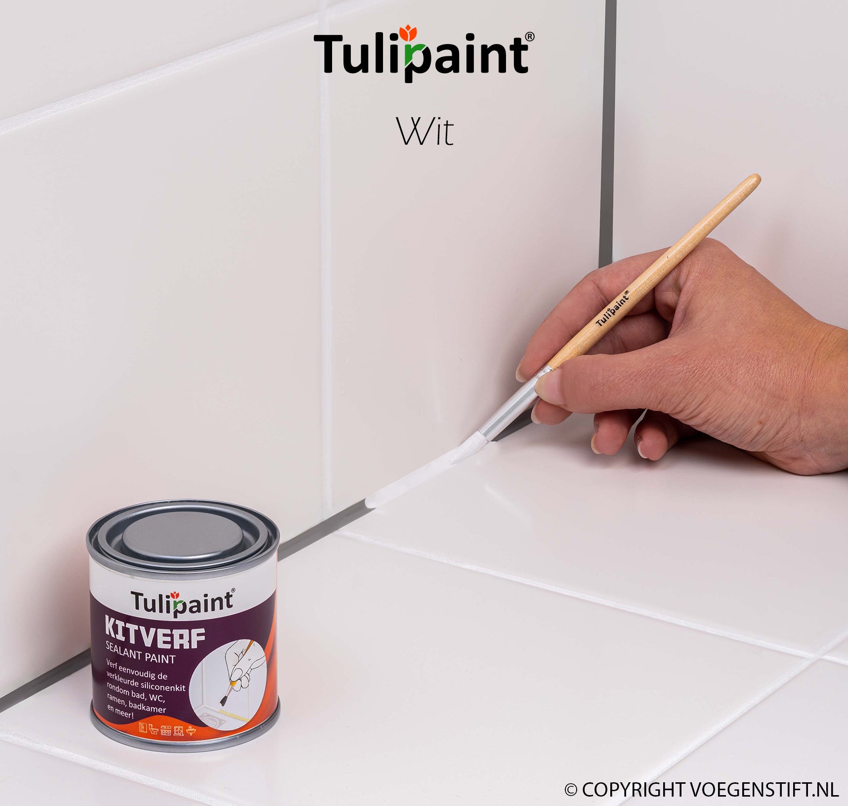 Tulipaint-Kitverf-Wit-aanbrengen-op-kitrand.