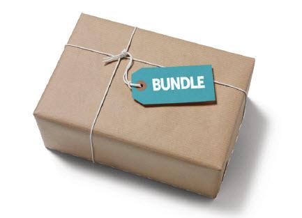 Simple Bundles 2