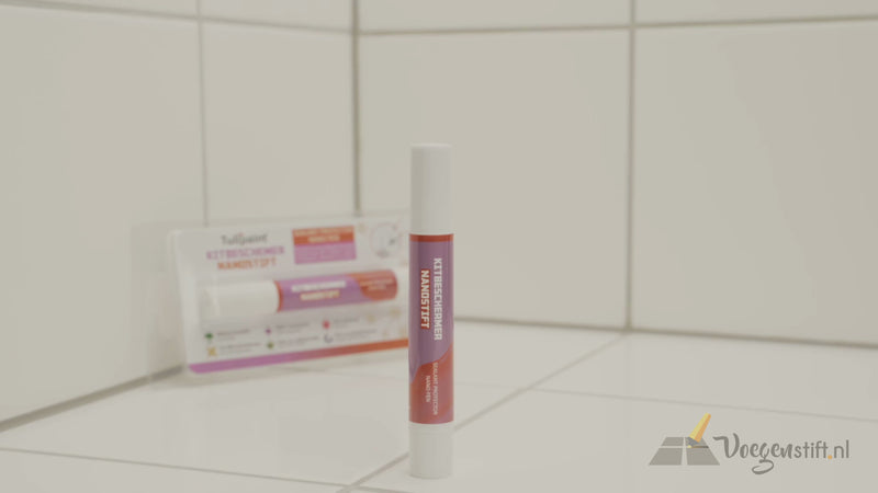 Tulipaint-Kitbeschermer-Nanostift-video