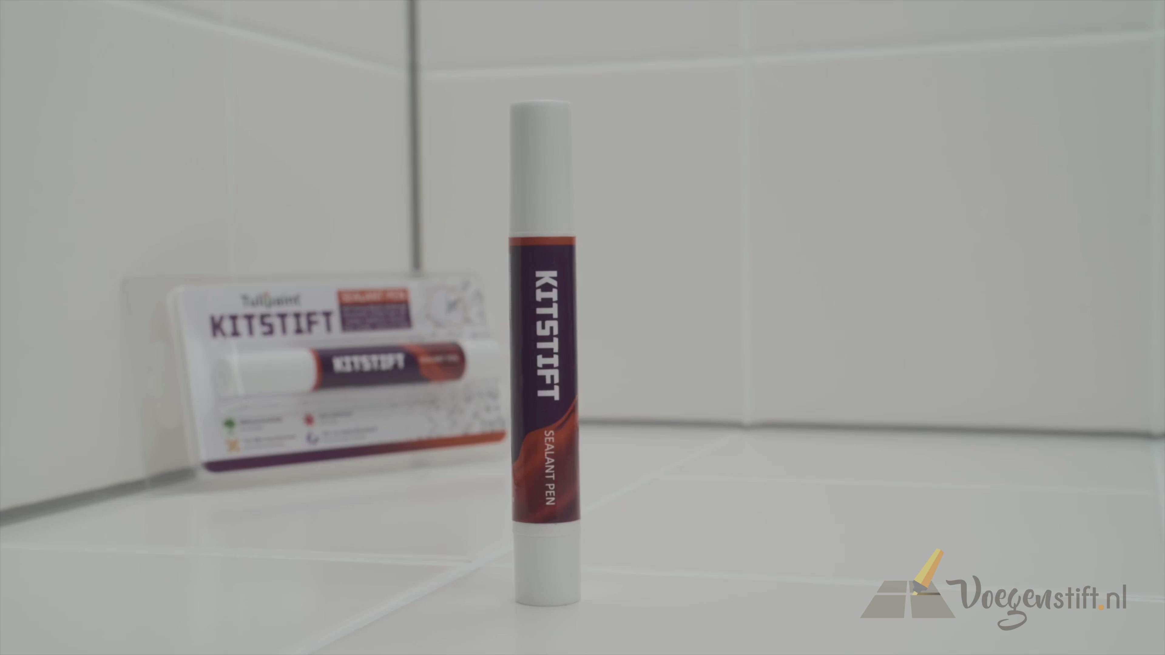 Video laden: Tulipaint-Kitstift-video